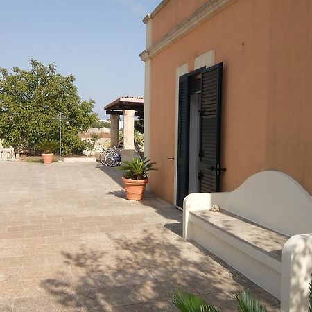 גאליאנו דל קאפו Villa Serracca מראה חיצוני תמונה