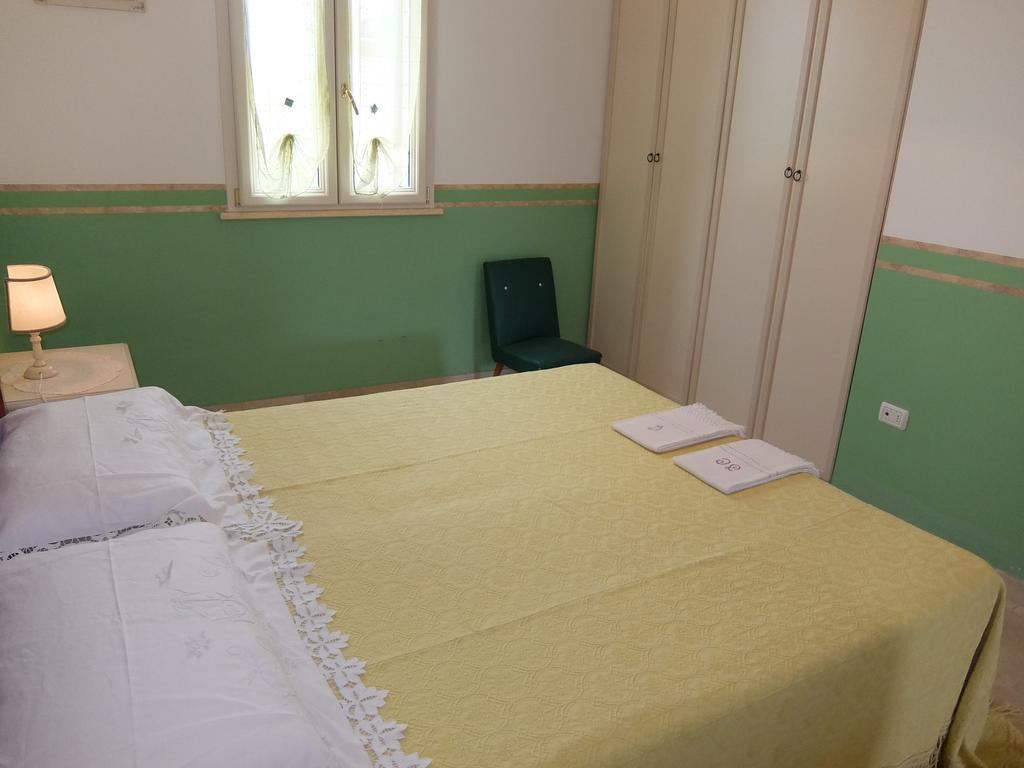 גאליאנו דל קאפו Villa Serracca מראה חיצוני תמונה