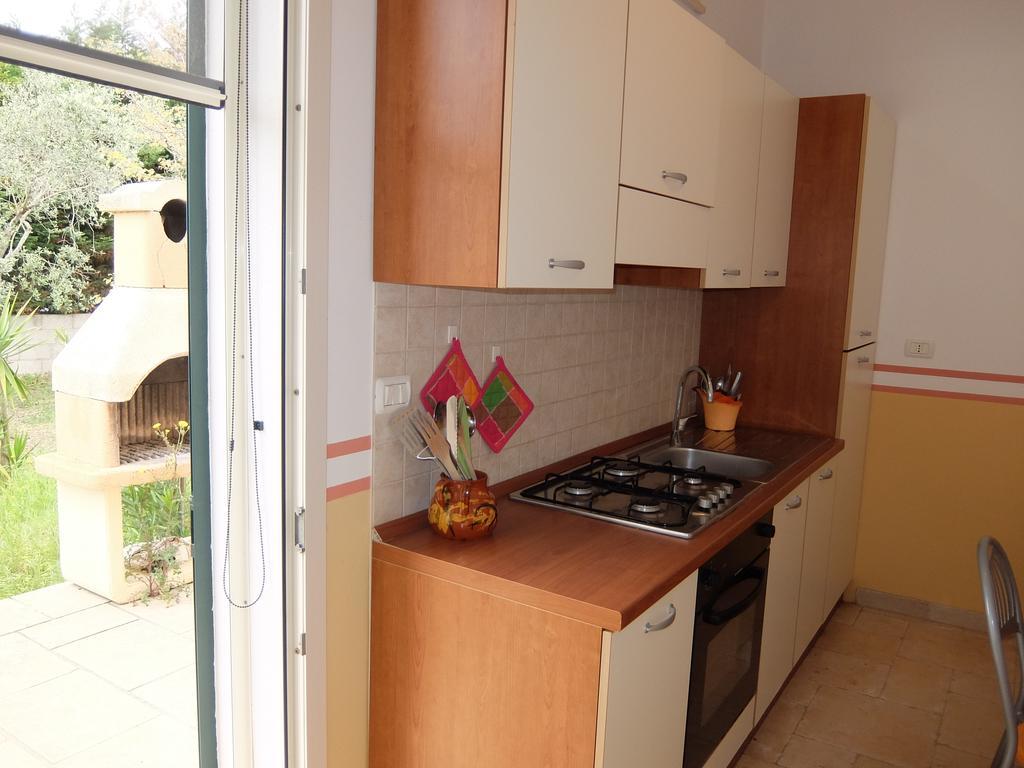 גאליאנו דל קאפו Villa Serracca מראה חיצוני תמונה